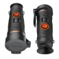 Preview: ThermTec Wild 650L LRF Wärmebildkamera